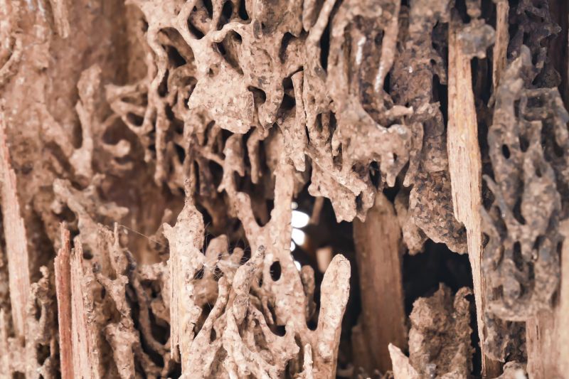 Structural Inspection